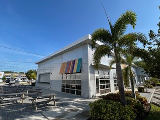 More details for 28280 Old 41 Rd, Bonita Springs, FL - Light Industrial for Sale