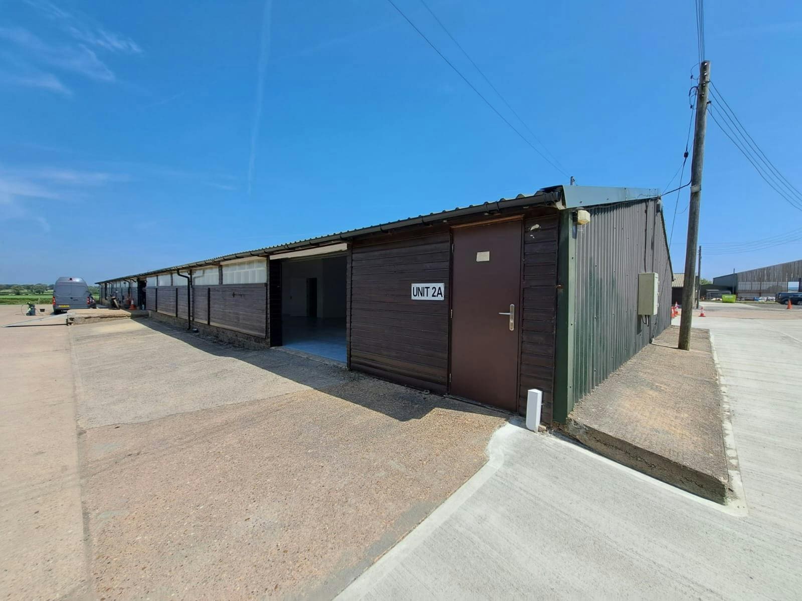 Marsh, Aylesbury to rent Building Photo- Image 1 of 7