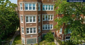 More details for 4.5% Loan-The Ridgeland Portfolio – Residential for Sale, Chicago, IL