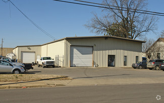 More details for 3793 Homewood Rd, Memphis, TN - Industrial for Rent