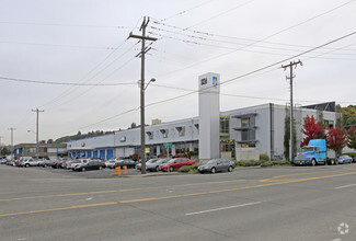 More details for 2400-2450 8th Ave S, Seattle, WA - Industrial for Rent