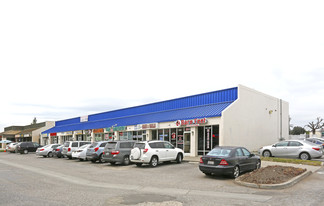 More details for 1941-1947 Tully Rd, San Jose, CA - Retail for Rent