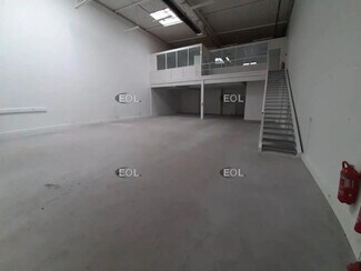 More details for Light Industrial to Rent