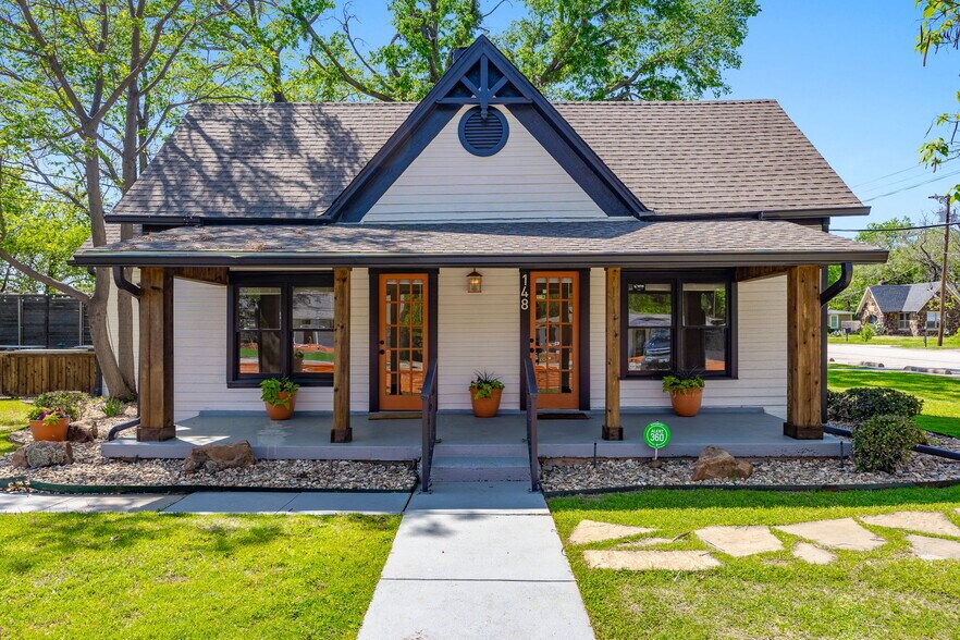 148 Elm St, Keller, TX for sale - Building Photo - Image 1 of 1