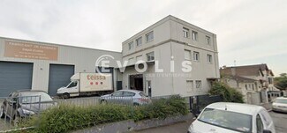 More details for Industrial to Rent