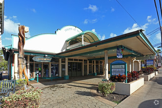 137 Hana Hwy, Paia, HI for sale Building Photo- Image 1 of 1