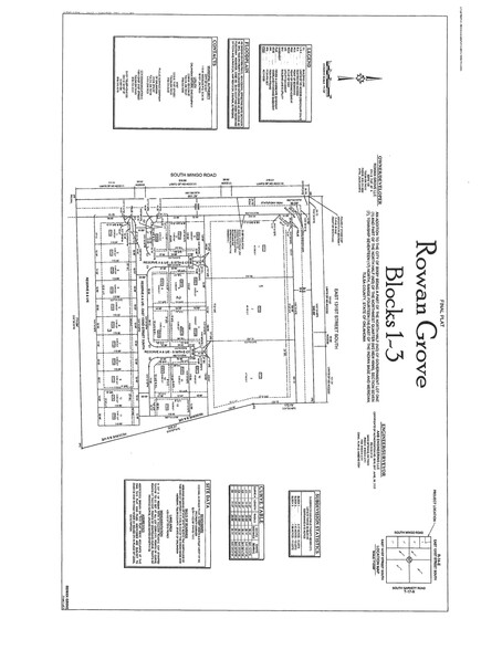 9732 E. 131st Street St, Bixby, OK for sale - Site Plan - Image 2 of 2