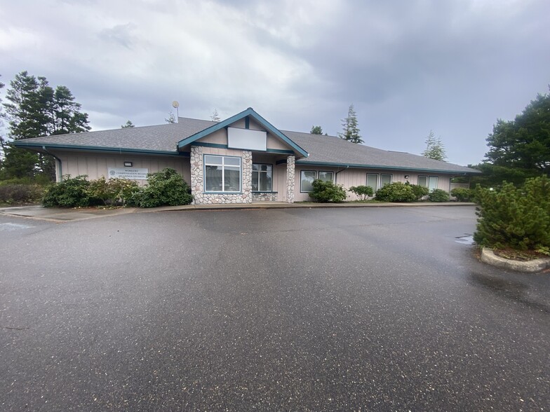 4480 G HIGHWAY 101 NORTH, Florence, OR for rent - Primary Photo - Image 1 of 1