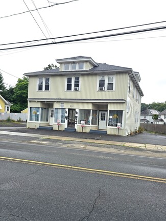 More details for 230 Frost Rd, Waterbury, CT - Office/Medical for Rent