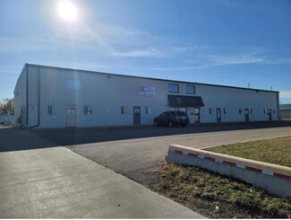 More details for 11113 83 Av, Fort Saskatchewan, AB - Industrial for Sale