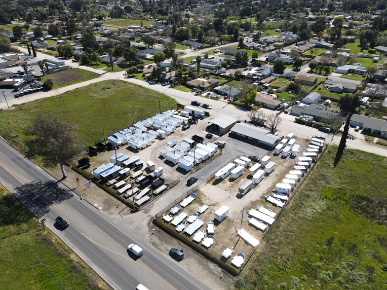 2430 Main St, Ramona, CA for rent - Aerial - Image 3 of 3