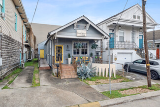 More details for 2506 Jena St, New Orleans, LA - Retail for Rent