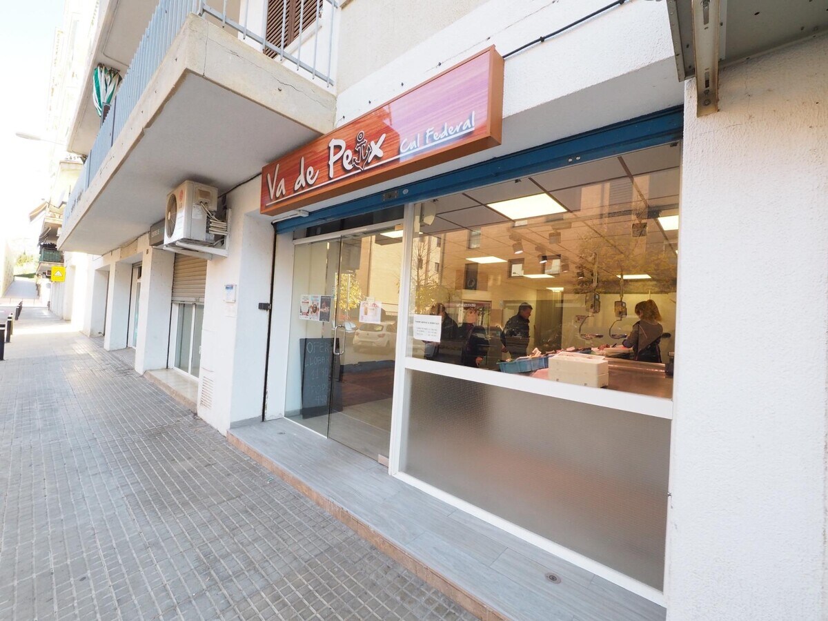Sant Cebrià de Vallalta, BAR 08396 - Unit - -  - Interior Photo - Image 2 of 2