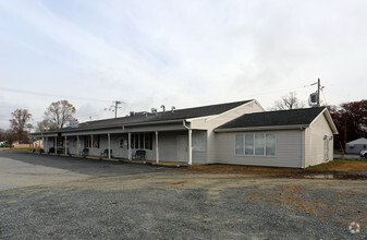 21321 Rock Hall Ave, Rock Hall, MD for sale Primary Photo- Image 1 of 1