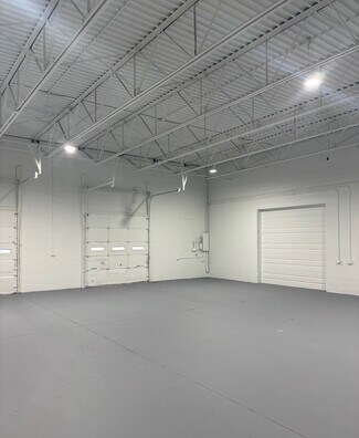 More details for 5265-5272 Tractor Rd, Toledo, OH - Light Industrial, Industrial to Rent