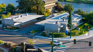 More details for 1363-1375 S Eliseo Dr, Larkspur, CA - Office / Medical to Rent