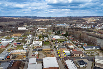 316 W Crawford Ave, Connellsville, PA for sale Primary Photo- Image 1 of 10