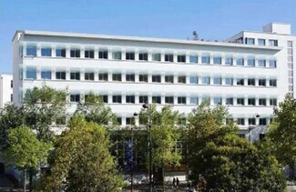 More details for 23 Avenue D'Italie, Paris - Office to Rent