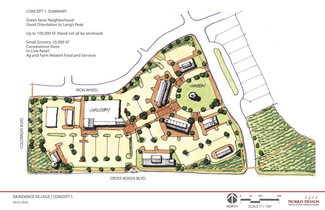 More details for 1860 crossroads blvd, Windsor, CO - Land for Sale