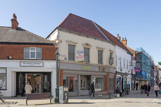 46 Toll Gavel, Beverley for sale Building Photo- Image 1 of 1