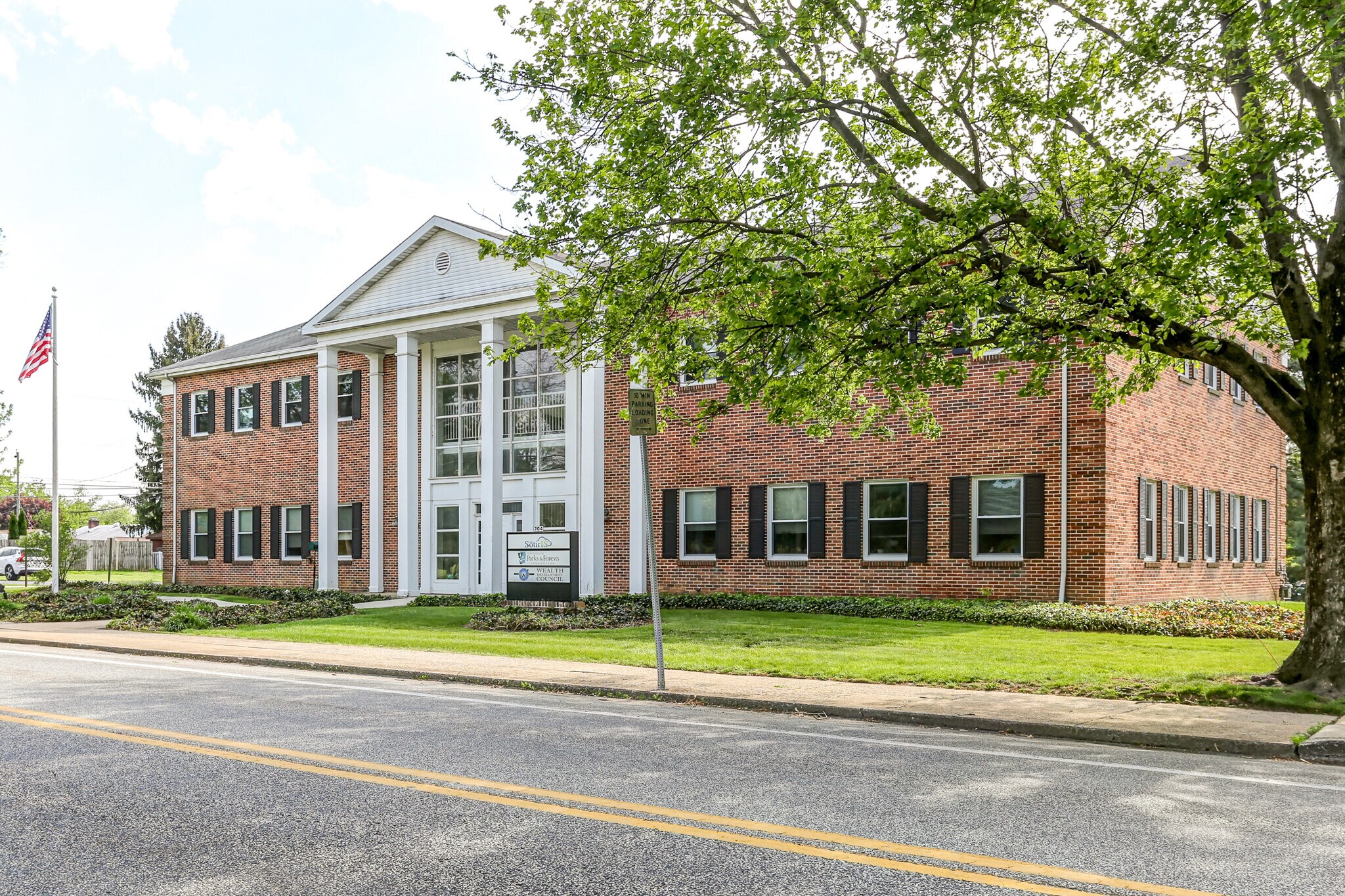 704 Lisburn Rd, Camp Hill, PA for sale Building Photo- Image 1 of 1