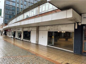 More details for 43-45 St. Stephens St, Norwich - Retail for Rent