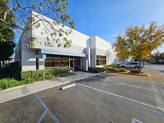 More details for 325 N Shepard St, Anaheim, CA - Industrial for Rent