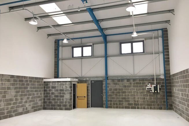 Dorset Innovation Park, Winfrith Newburgh to rent Interior Photo- Image 1 of 1