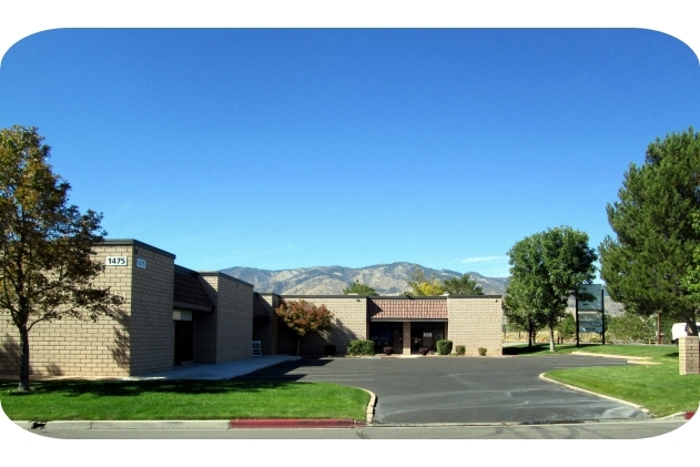 1475 Old Hot Springs Rd, Carson City, NV for rent - Primary Photo - Image 1 of 9