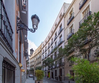 More details for Calle Campomanes, 6, Madrid - Office to Rent