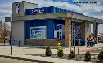 Dutch Bros - Commercial Property