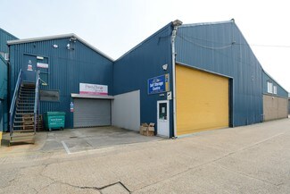 More details for Courtwick Ln, Littlehampton - Office for Rent