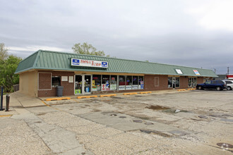 5503 NW 50th St, Oklahoma City, OK for sale Primary Photo- Image 1 of 1