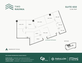 1 Ravinia Dr, Atlanta, GA to rent Floor Plan- Image 1 of 1