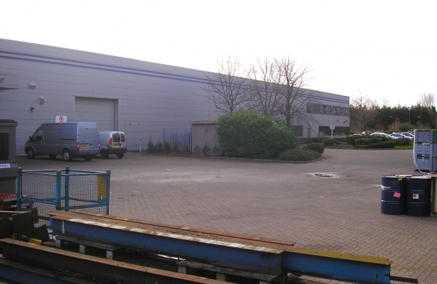 More details for Hortonwood 1, Telford - Industrial to Rent