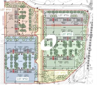 More details for 10 Rue Clément Ader, Brie-Comte-Robert - Industrial for Sale