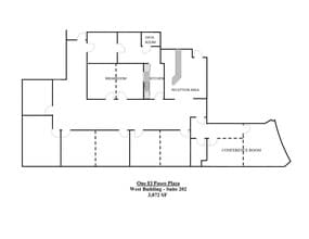 74199 El Paseo Dr, Palm Desert, CA to rent Interior Photo- Image 1 of 7