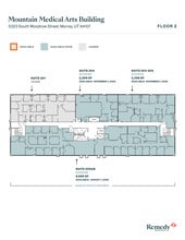 5323 S Woodrow St, Salt Lake City, UT to rent Floor Plan- Image 1 of 1
