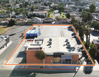 More details for 10010 Paramount Blvd, Downey, CA - Retail for Sale