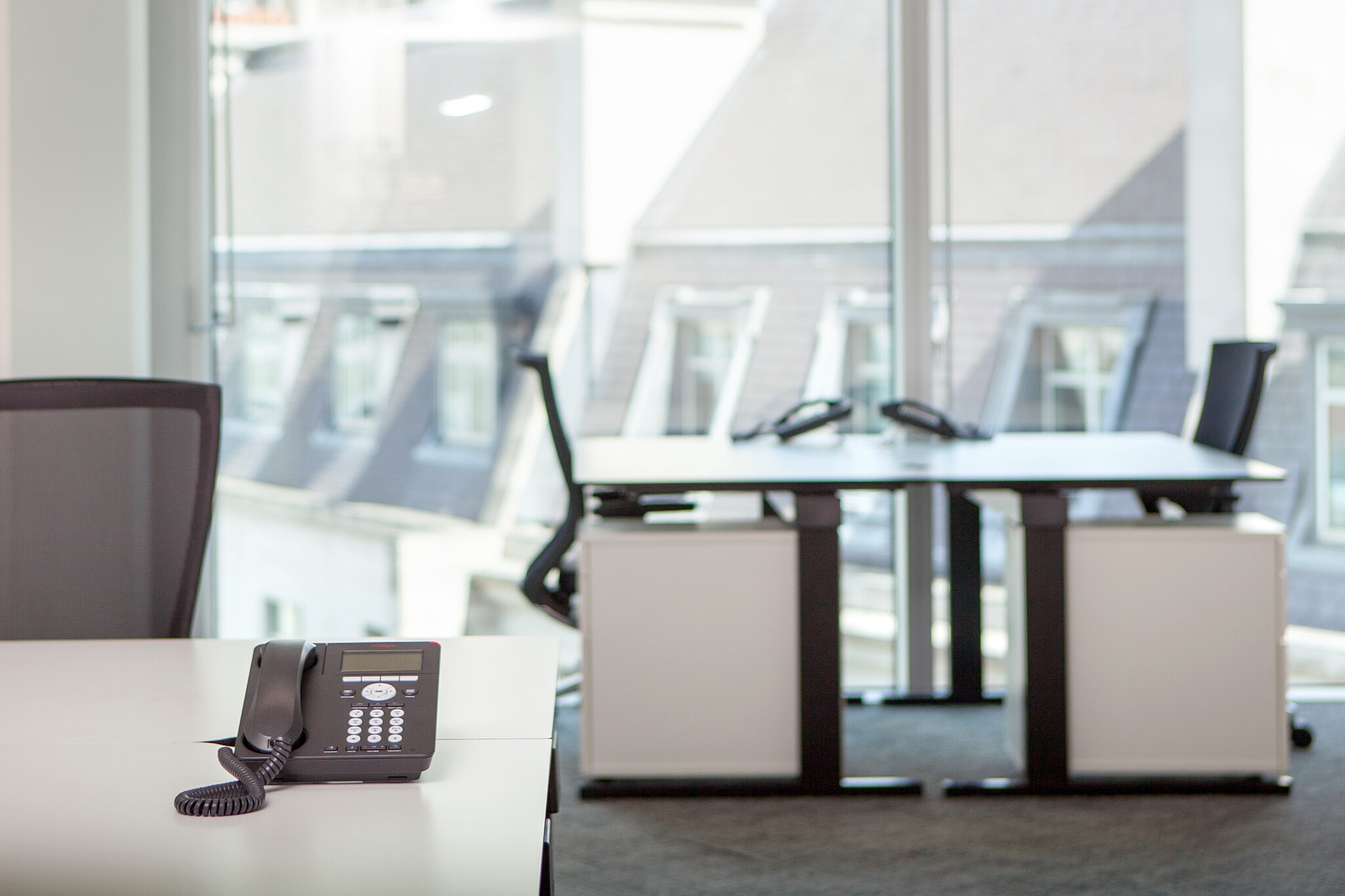 125 Old Broad St, London to rent Interior Photo- Image 1 of 7