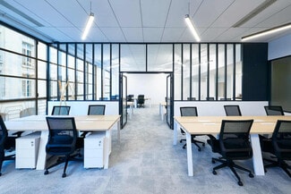 More details for 12 Rue D'Amsterdam, Paris - Office to Rent