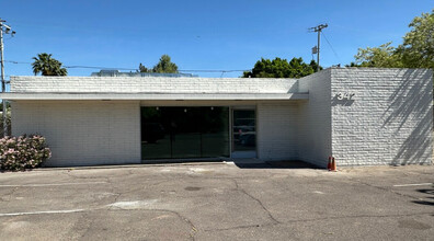 342 E Thomas Rd, Phoenix, AZ for rent Building Photo- Image 1 of 10