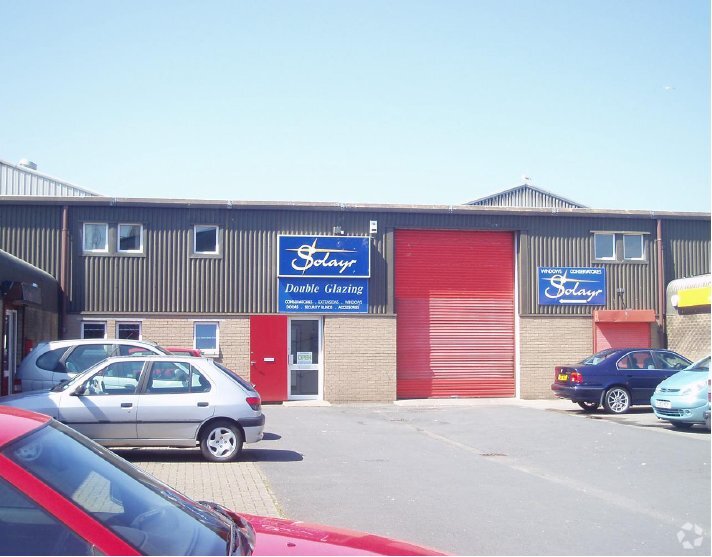 41 Green St, Ayr to rent - Building Photo - Image 2 of 4