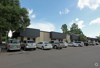 More details for 9211-9237 Lazy Ln, Tampa, FL - Light Industrial for Rent