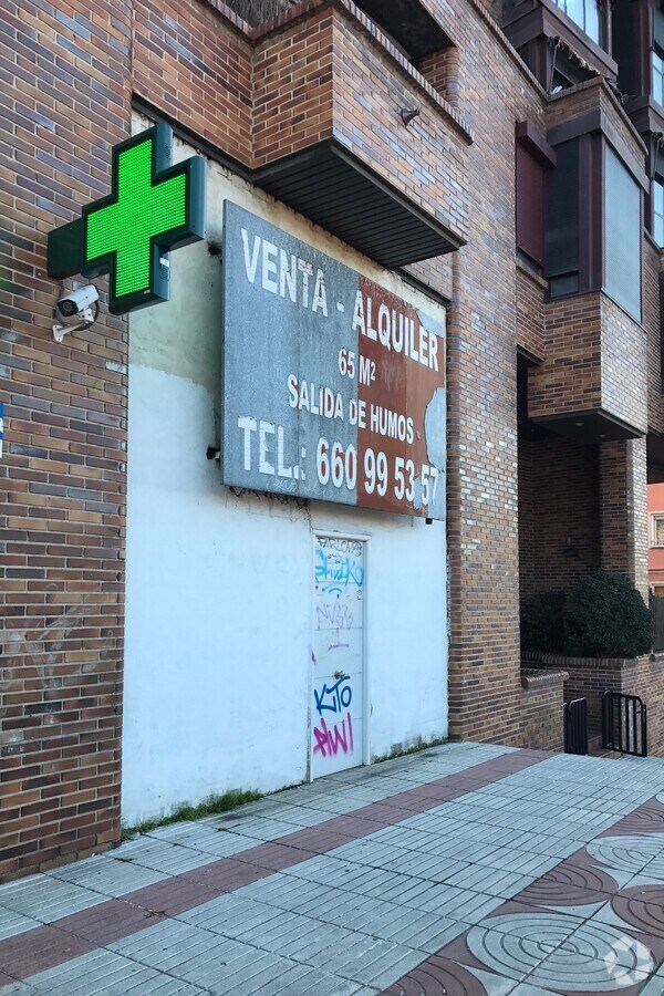 Calle Alcalá, 222, Madrid, MAD 28027 - Unit Puerta A1, Esc. 1 - - Interior Photo - Image 1 of 1