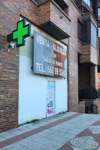 More details for Calle Alcalá, 222, Madrid - Retail to Rent