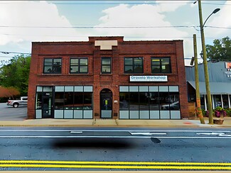 More details for 795 Merrimon Ave, Asheville, NC - Office for Rent