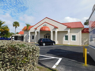 More details for 1227 S Patrick Dr, Satellite Beach, FL - Office for Rent