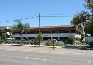 More details for 5450 Telegraph Rd, Ventura, CA - Office for Rent