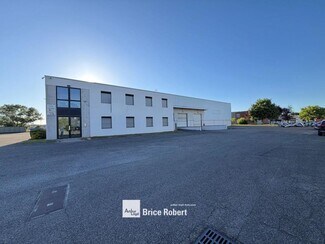More details for 17 Rue Des Frères Lumière, Chassieu - Industrial for Sale